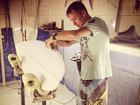 Shaper Clayton