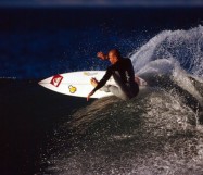 Shaper Clayton