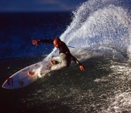 Shaper Clayton