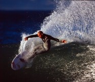 Shaper Clayton