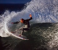 Shaper Clayton