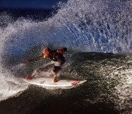 Shaper Clayton